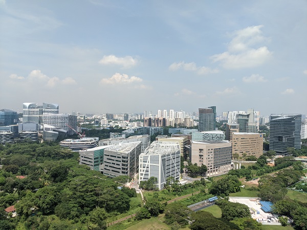 - EDGEPROP SINGAPORE